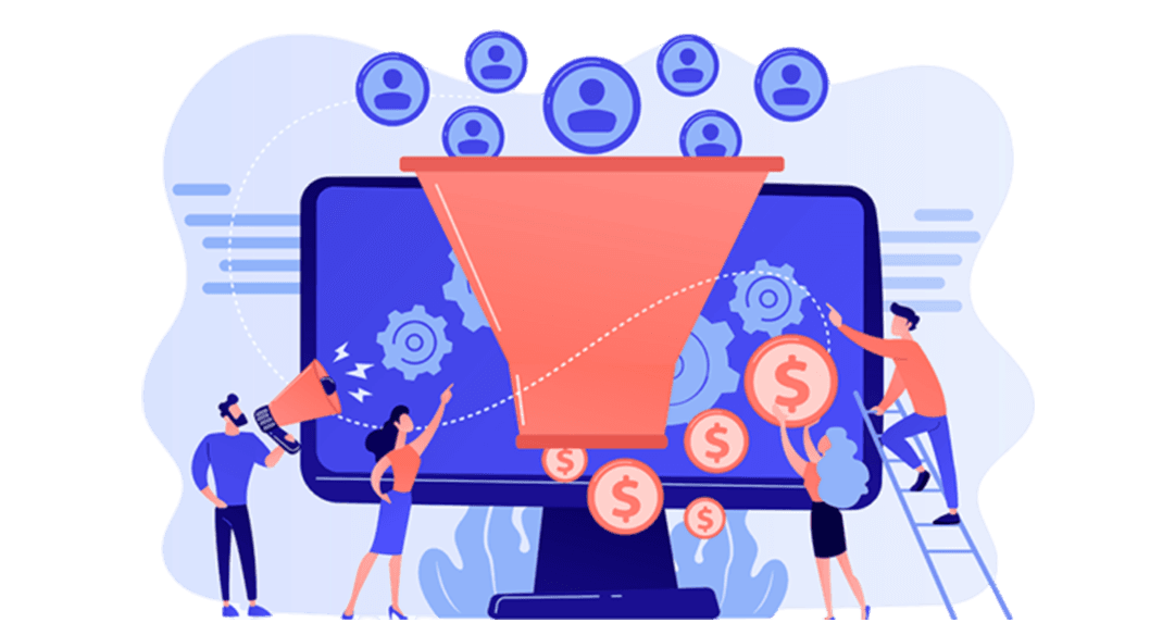 Sales & Marketing Management